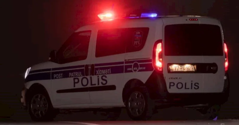 Qardaşını taxta ilə vuranı bıçaqladı Saraydakı hadisənin detalları