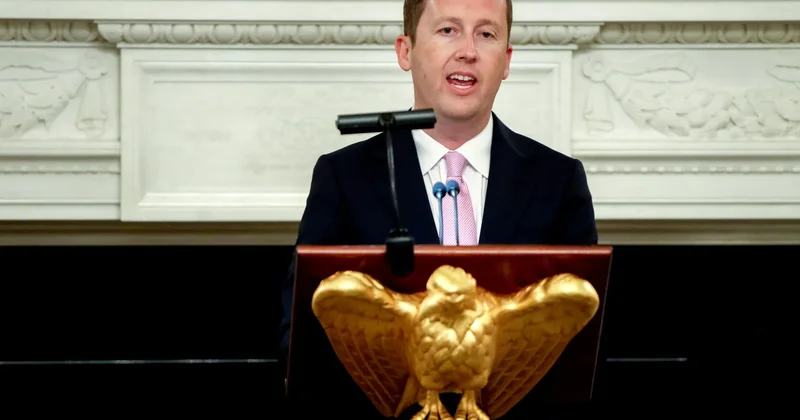 Спецпосланник Трампа: TRIPP свяжет Центральную Азию с Западом Minval Politika