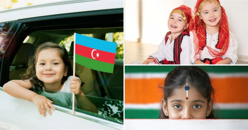 Кифаят , Бясти , Гызтамам : история имен, в которых зашито гендерное предпочтение