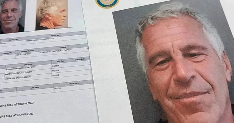 Ankara Baş Prokurorluğu Epşteyn işi ilə bağlı araşdırmaya başlayıb