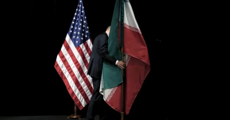 Məkan dəyişdi: Vaşinqton və Tehran danışıqları Omanda keçiriləcək