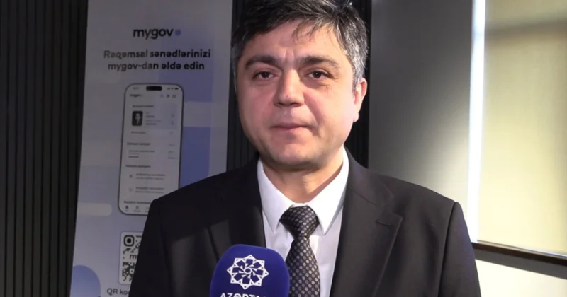 Gələcəkdə Xankəndidə kibertəhlükəsizlik üzrə ixtisaslı mütəxəssislər hazırlanacaq Açıqlama