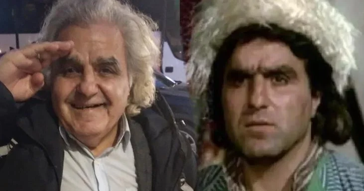 “Yeşilçam” aktyorunun dəfninə heç kim gəlmədi