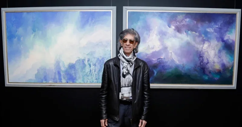 Земля, Ветер и Огонь