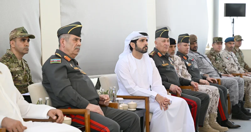 Bu görüş sıradan protokol tədbiri deyil ŞƏRH