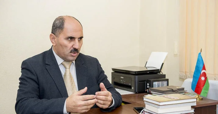 İsrailin elmi nailiyyətləri Azərbaycana yol açır Ekspert&nbsp;