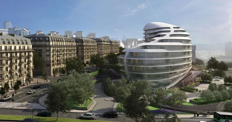 Bakının WUF13 ə ev sahibliyi etməsi Azərbaycanın bu sahədə apardığı məqsədyönlü siyasətin məntiqi nəticəsidir ŞƏRH