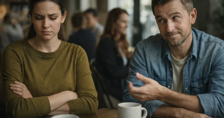 Sizinlə maraqlanmadığını göstərən 7 gizli işarə: Psixologiya nə deyir?