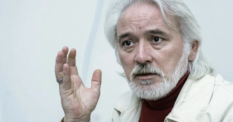 Kamran Yunis: “Mən özümü aktyor hesab etmirəm”