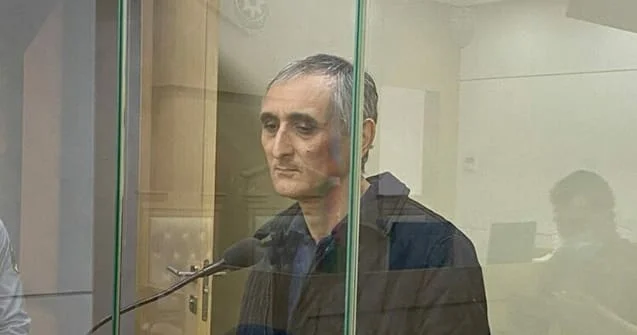 Avropa Məhkəməsi İlkin Süleymanovun şikayətini araşdırır AZƏRBAYCANA SUALLAR GÖNDƏRİLİB