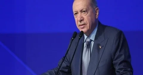 Ərdoğan: İlham Əliyev qardaşım davamlı sülhün bərqərar olması yolunda cəsur addımlar atdı