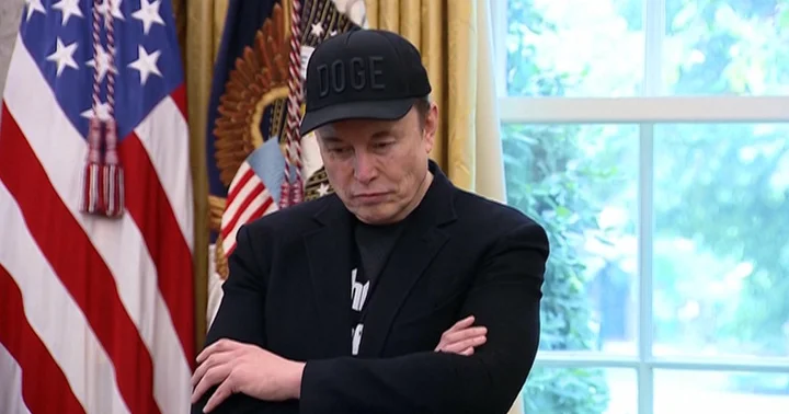 Илон Маск назвал премьера Испании тираном и предателем