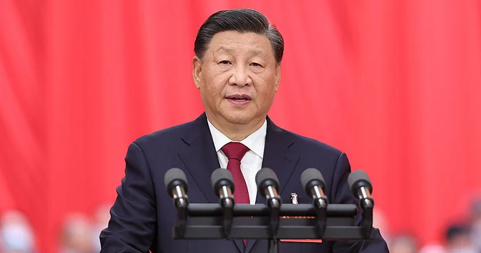 Разведка США заявила о признаках крайней паранойи у Си Цзиньпина Minval Politika
