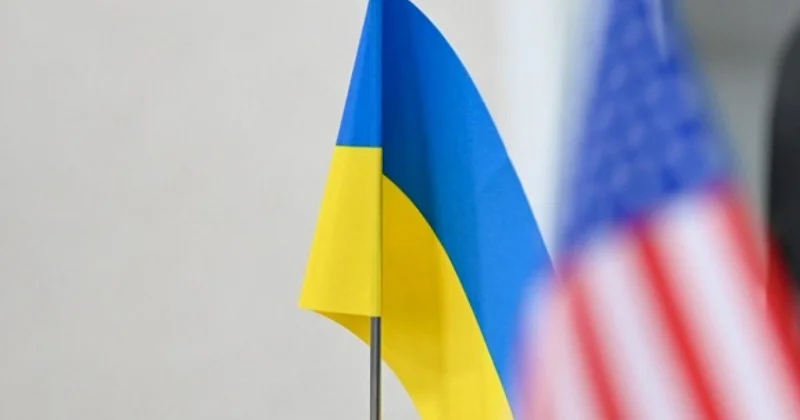 Подробное досье от Украины Америке