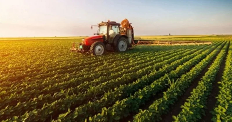 400 min hektara yaxın əkin sahəsi sığortalanıb
