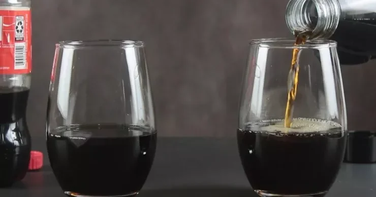 Coca Cola ya görün nələr qatılır? Həqiqət ortaya çıxdı