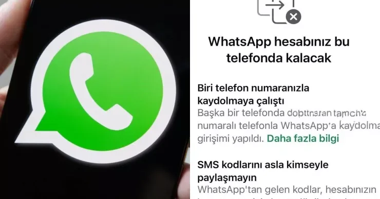 Azərbaycanda WhatsApp lara KÜTLƏVİ HÜCUM: belə qorunun