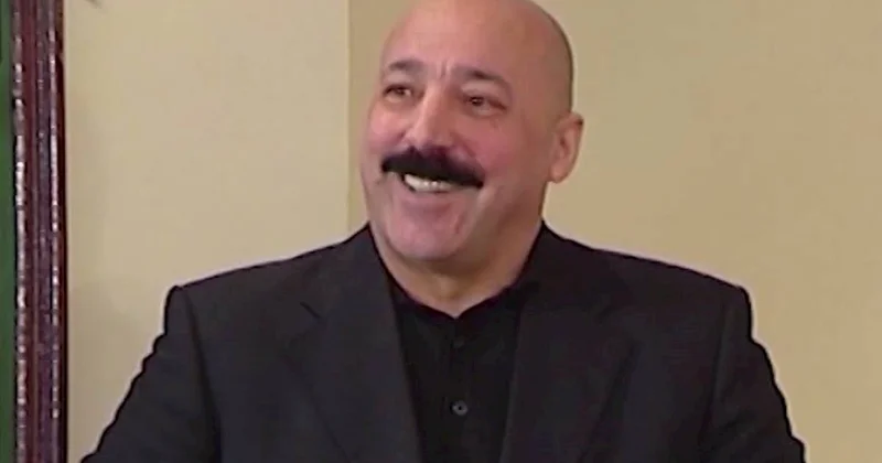 Şəmsi Səmədzadə necə həbs olunub? Detallar açıqlandı (EKSKLÜZİV)