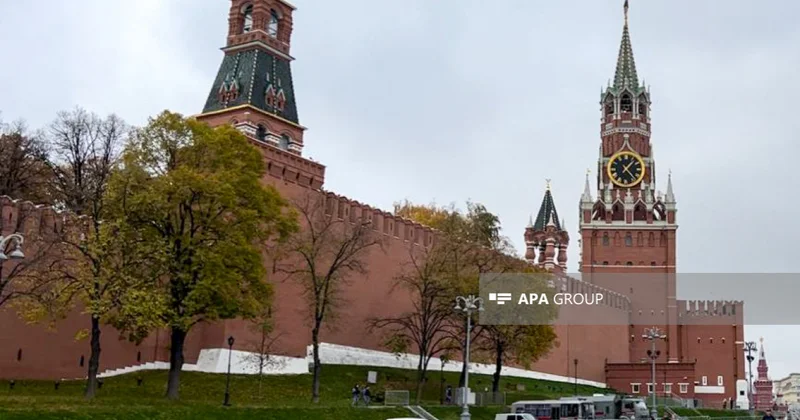 Kreml: Ukrayna qərar verənə qədər xüsusi hərbi əməliyyat davam edəcək