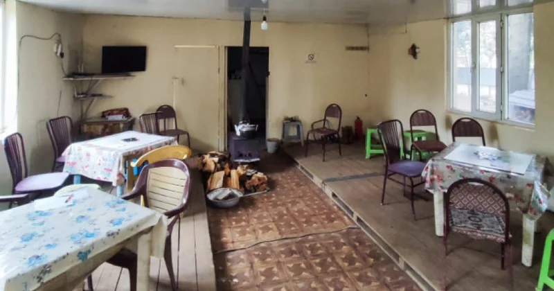 Masallıda ictimai iaşə obyektində normativ tələblərin pozulduğu məlum olub