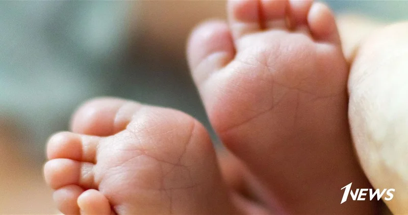 Смерть годовалого ребенка зафиксирована в одном из районов Баку