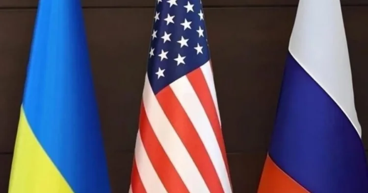 Əbu Dabidə üçtərəfli danışıqları ayrı ayrı işçi qrupları davam etdirəcək