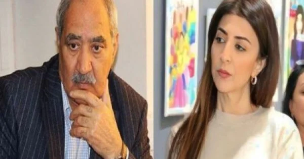 PARTİYANI QIZIMA CEHİZ KİMİ VERMƏMİŞƏM... Fəzail Ağamalıdan deputat övladı ilə bağlı iddialara reaksiya