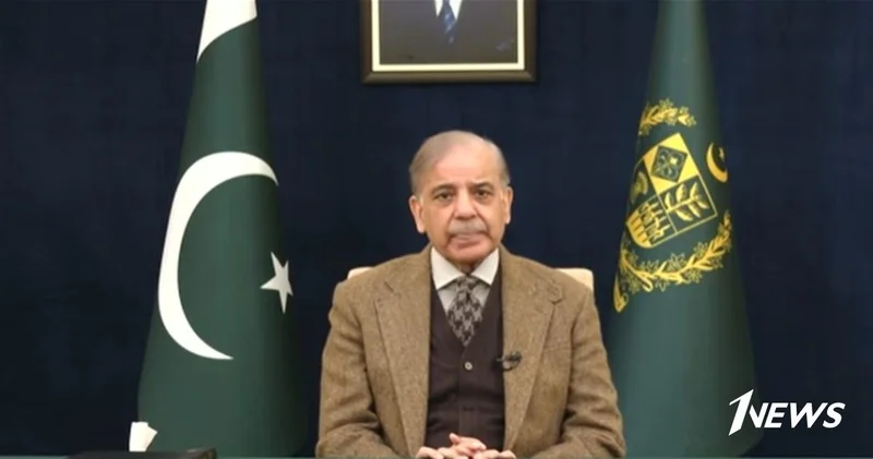 Премьер министр Пакистана: Президент Ильхам Алиев известен как решительный глашатай мира и стабильности на Кавказе и за его пределами