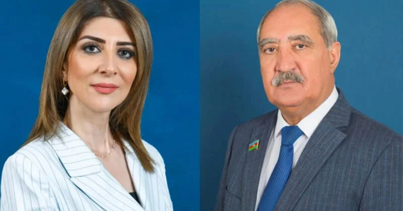 Fəzail Ağamalı partiya rəhbərliyini qızına “cehiz” verib? Özü danışdı