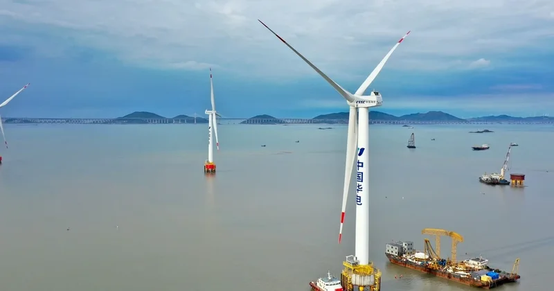 Pekin Aİ ni diskriminasiyada ittiham edir