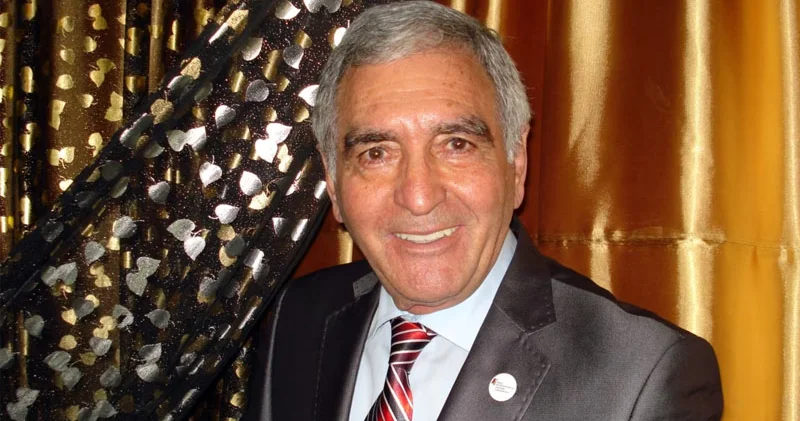 87 yaşlı Xalq artisti: İstədiyimiz qədər əylənib, içəcəyik