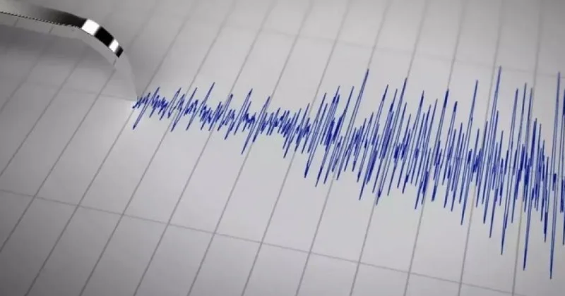 Yeni Zelandiyada güclü ZƏLZƏLƏ