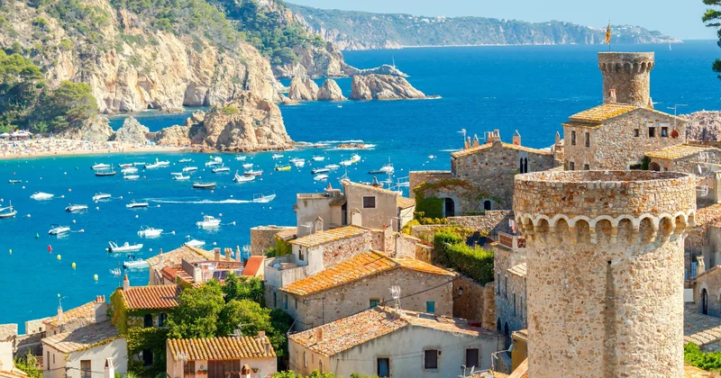 Испания установила рекорд по туризму