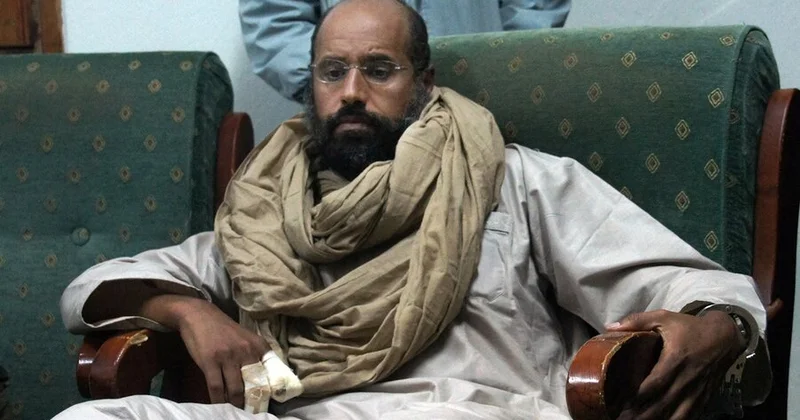 Убийство сына Каддафи затруднит проведение в Ливии выборов