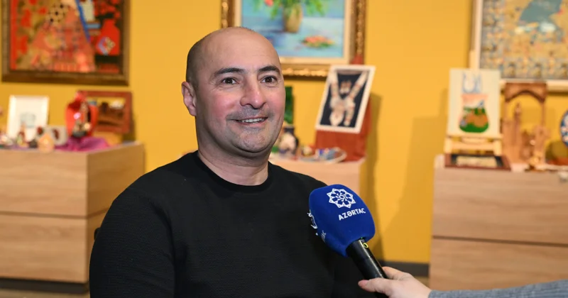 GəncTALKS ın iştirakçısı: Güclü tərəflərinizi kəşf edin