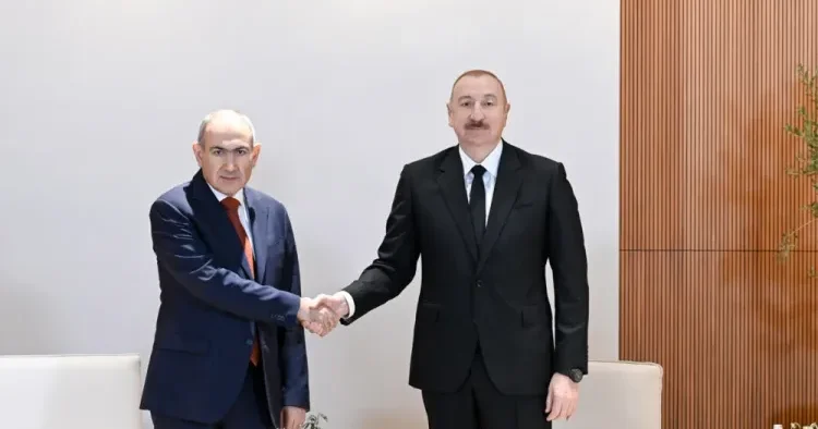 Sürpriz çıxmasa, sülh müqaviləsinin imzalanması bu il ərzində gerçəkləşdirilə bilər Fazil Mustafa