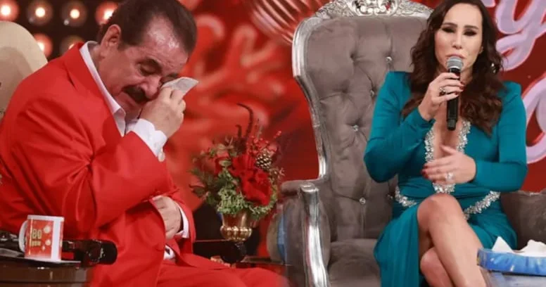 ​25 il sonra buna görə barışdılar