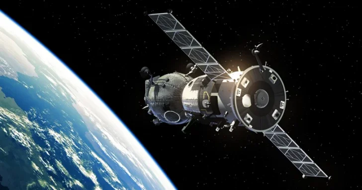 СМИ: Российские спутники Луч перехватывали данные европейских аппаратов