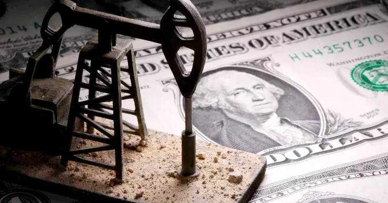 Баррель Azeri Light стоит почти 70 долларов