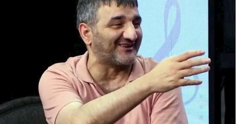 Rüfət Nasosnu özünə yeni iş tapdı