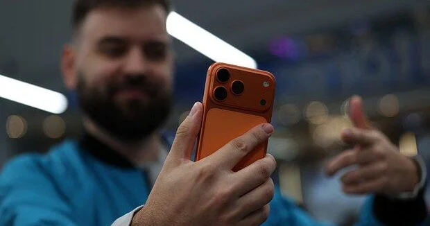 Эта функция iPhone 17 скоро появится в Android смартфонах