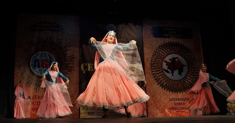В культурном и духовном сердце Абшерона пройдет масштабный танцевальный праздник (ФОТО)