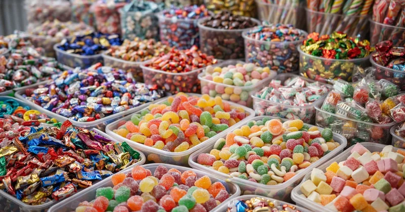 Açıq satışdakı şirniyyatlar: dad yoxsa xəstəlik mənbəyi? ARAŞDIRMA