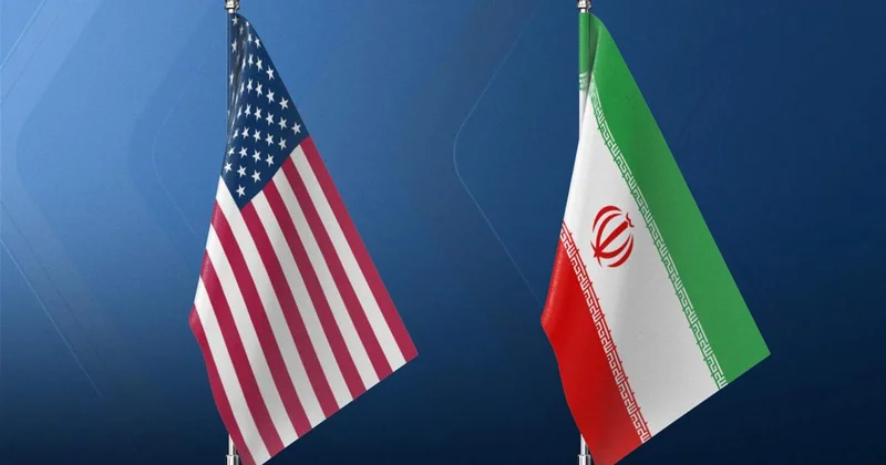 İran ABŞ ilə danışıqların ləğv olunduğuna dair xəbərləri təkzib edib
