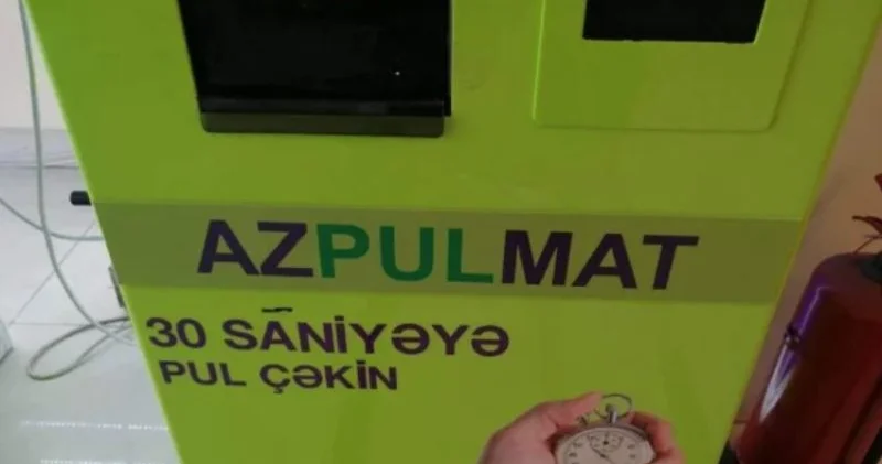 Azpulmat ın əməkdaşları vətəndaşı aşağıladı: 147 manatın altında yatan oğlansan...