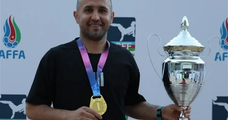 Экс игрок милли может возглавить сборную Финляндии