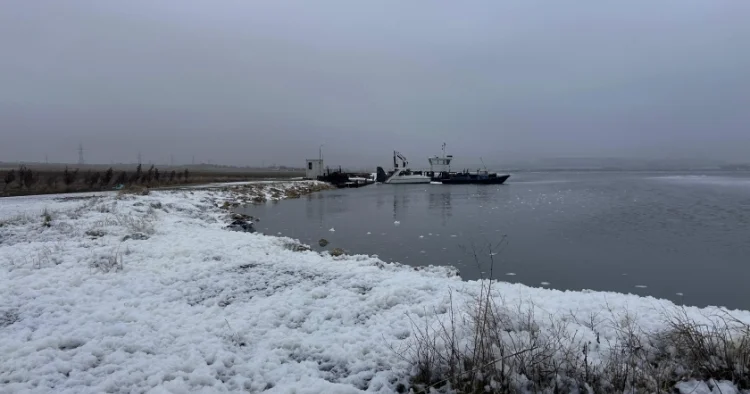 Dövlət Xidmətindən Böyükşor gölü barədə açıqlama