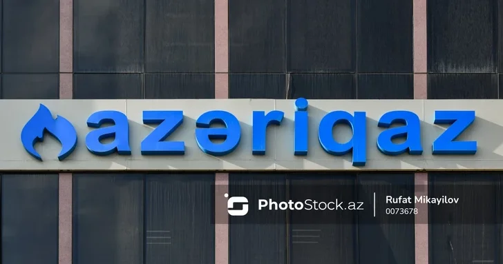 Азеригаз перешел на усиленный режим работы из за ухудшения погодных условий