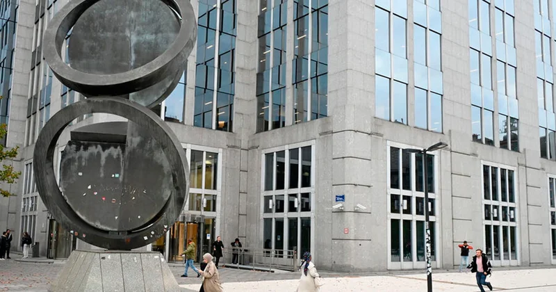 Ukrayna Rusiyanın dondurulmuş aktivlərindən 1,4 milyard alacaq