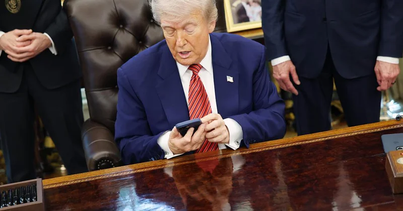 Списки наркобаронов у Трампа видео